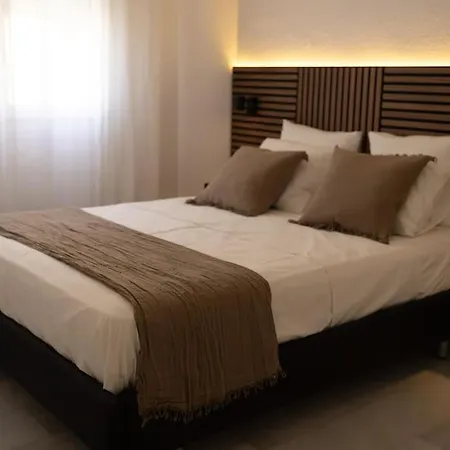 Comfy Stylish In Apartment *