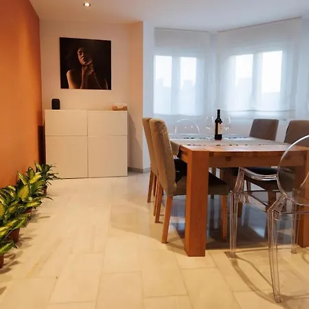Apartment Comfy Stylish In